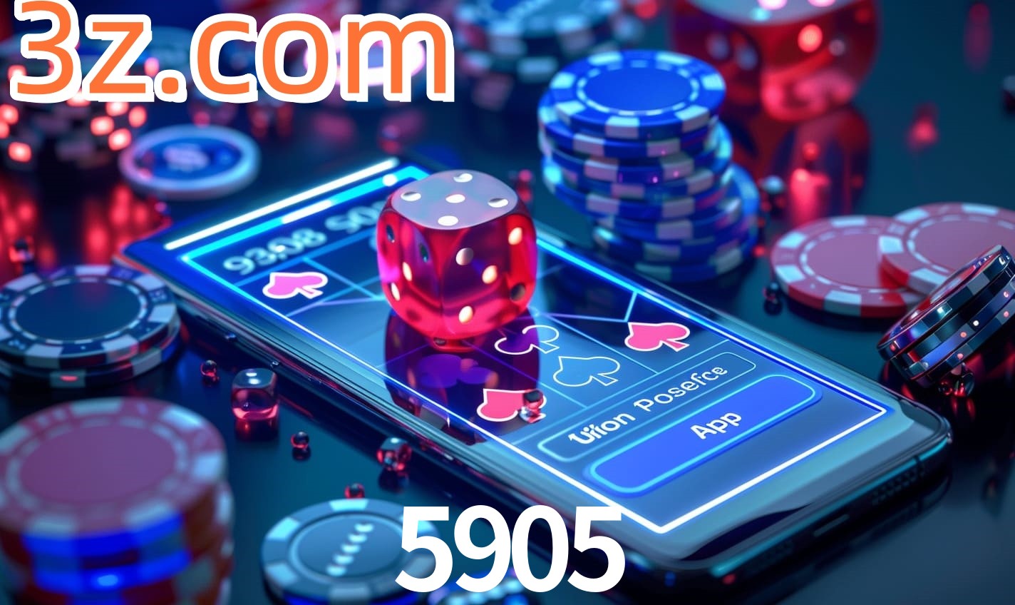 Baixar App 5905