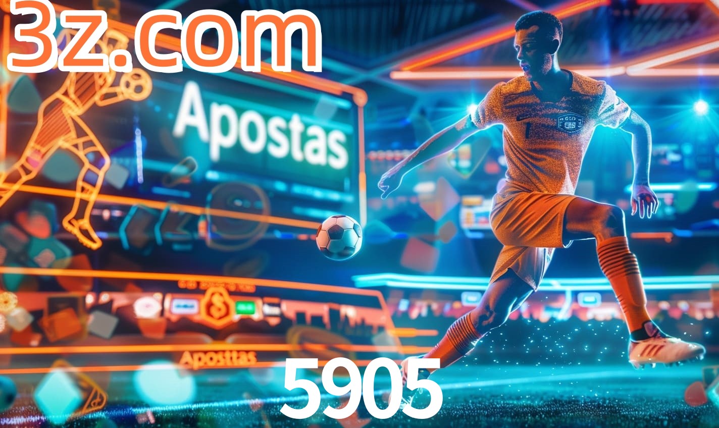 Apostas 5905