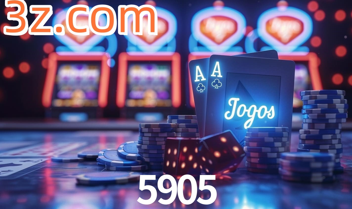 Lista de Jogos 5905