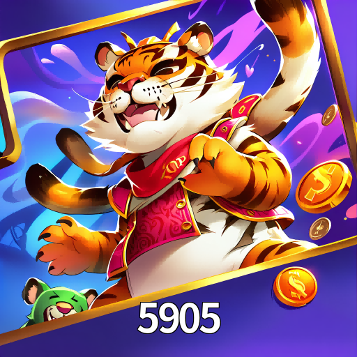Cassino Online 5905
